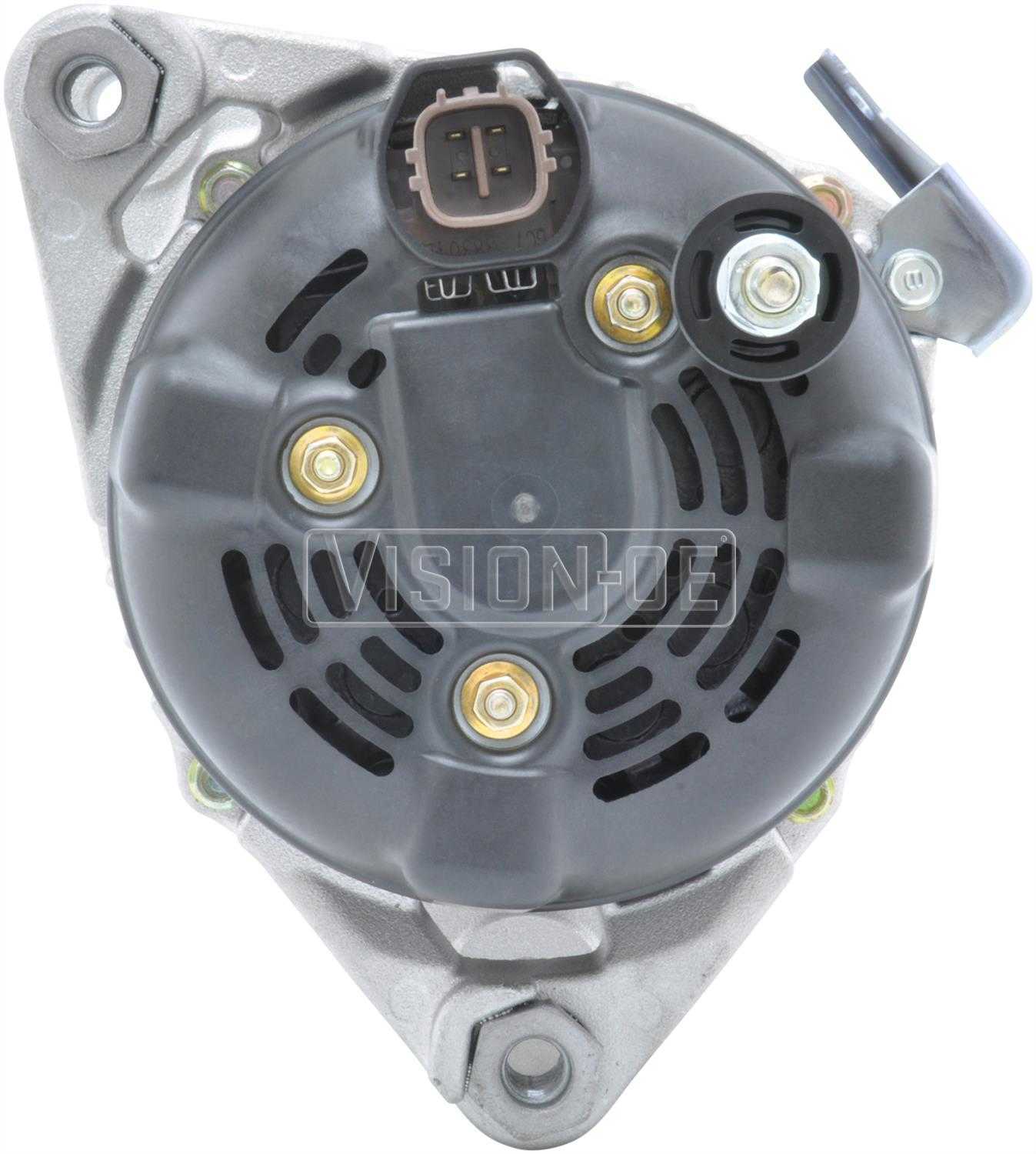 Vision OE 11766 Alternator