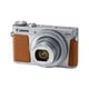 thumbnail image 5 of Cámara digital Canon PowerShot G9 X Mark II - Plata, 5 of 6