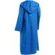 thumbnail image 1 of Billuyoard Capa de bata con capucha para hombre, poliéster, fácil de limpiar y mantener, para disfraz de Cosplay fresco y elegante Kits de decoración para fiestas Azul XL, 1 of 6