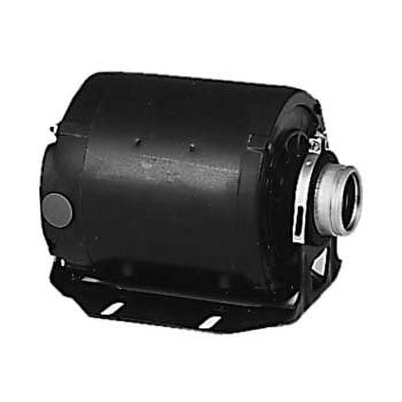 Century CB2034A 48Y Frame 1/3 HP Carbonator Pump Motor 1725 RPM 115 Volts