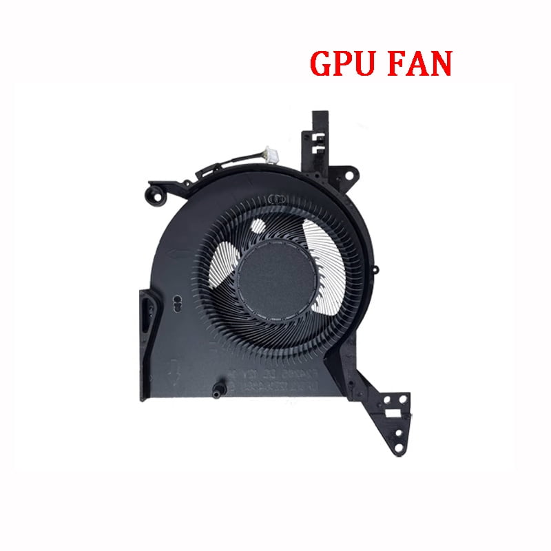 Laptop Cooler CPU GPU Cooling Fan For  Legion R7000P 2025 RTX5060/70