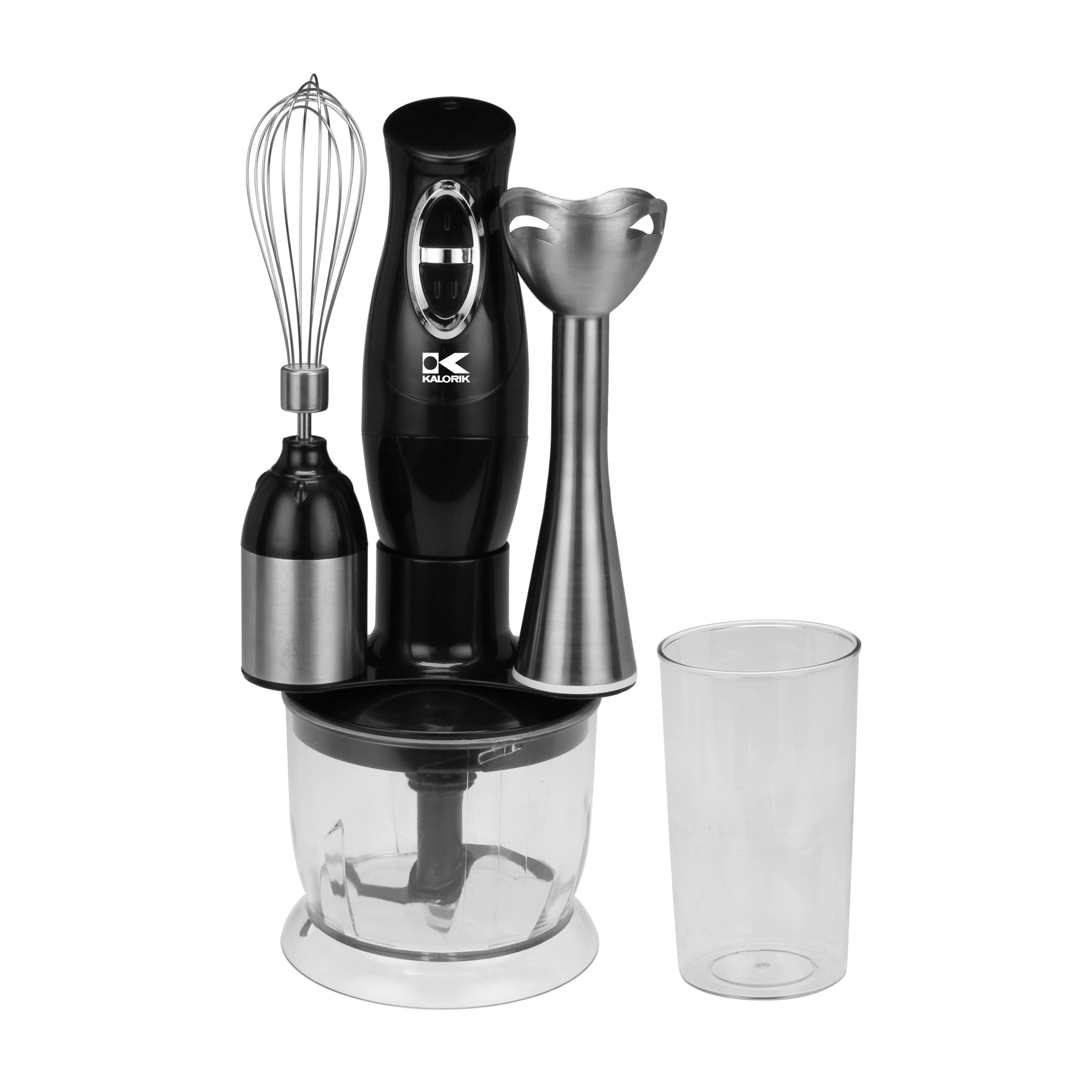 Kalorik® 3-in-1 Combination Mixing Set