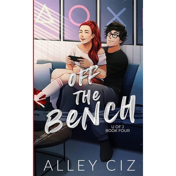 Off The Bench: Illustrated Special Edition, (Paperback)
