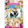 thumbnail image 1 of Pre-Owned Aishiteruze Baby, Vol. 6 (Paperback) 1421510057 9781421510057, 1 of 1