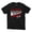 Black, variant on Jill Stein Empower EST 2024 US Presidential Election Unisex Vote Printed T-Shirt