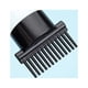 thumbnail image 3 of Flacon Applicateur D'huile Capillaire Rechargeable Applicateur Couleur Peigne 180ml (noir), 3 of 7