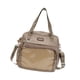 thumbnail image 4 of Bolsa Ita Bag Itabag de gran capacidad, ajustable, portátil, para guardar uniformes DIY. Caqui, 4 of 9