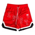thumbnail image 1 of Short, Gym, Hombre, Gimnasio, Entrenamiento,casual Lv7, 1 of 3