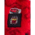 thumbnail image 3 of Character Toddler Fleece Jacket with Hood, Sizes 12M-5T, 3 of 3