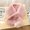 🔥 Pink, variant on Sentmoon Scarf and Solid Color Breathable and Lightweight Shawls for Women Holiday Gifts for Women Fashion Accessories Fall and Winter for Travel, Airplanes, and Versatile Use
