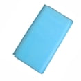 thumbnail image 2 of Mascarilla para bricolaje, tela no tejida para bricolaje, máscara antipolvo desechable, tela de filtro para manualidades, azul, 20 mx 17,5 cm Jumpingount AF0117-01B, 2 of 6