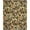 Black/Multi, variant on SAFAVIEH Blossom Lena Floral Flowers Wool Runner Rug, Blue/Multi, 2'3" x 6'