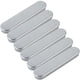 thumbnail image 1 of 6 piezas de contenedores de almacenamiento portátiles de tintplate vacío Cajones de almacenamiento rectangular de metal, 1 of 5