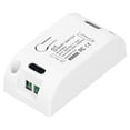 thumbnail image 2 of Wifi Switch, Smart Tape Light Smart Plug Wireless Timing Switch LED Strip Lights Office For Bedroom, 2 of 8