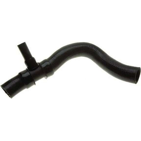 Radiator Coolant Hose Fits select: 1997-2007 FORD TAURUS, 1997-2005 MERCURY SABLE