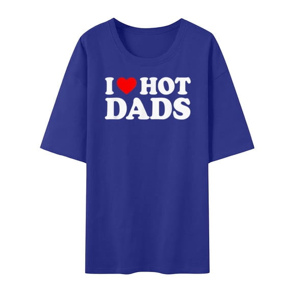 Men's Casual Star Themed Tee for Everyday Wear Relaxed Fit Short Sleeve Comfort Top for All Seasons