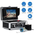 thumbnail image 3 of Underwater Fishing Camera Fish Finder With 12leds 7inch/9inch Lcd Display 15m/30m/50m Cable Ip68 Wat, 3 of 4