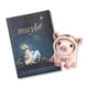 thumbnail image 2 of Compendium Flying Pig Peluche Un Lindo compa&ntilde;ero de Peluche para el Libro, Tal Vez 5 Pulgadas de Ancho x 6 Pulgadas 5 Pulgadas de Alto x 9 Pulgadas. 25&Prime;D Compendium NA, 2 of 12