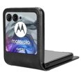 thumbnail image 2 of For Motorola Razr 50 5g Wallet Case Shockproof Leather Phone Cover, 2 of 5