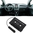 thumbnail image 4 of Car Audio Bluetooth Cassette Receiver, DC5V Bluetooth Cassette Adapter BT5.1 Universal Wireless Cassette Tape to, 4 of 8