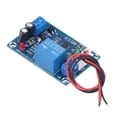 thumbnail image 3 of Módulo De Control De Nivel De Agua, Controlador De Detección De Líquido Accesorio De Componente Electrónico Para Acuario Para Pecera ANGGREK EF1013, 3 of 8