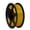 Brass, variant on Colorful 3D Printer Filament, Solid Opaque Silk PLA, Easy-to-Print, Pack of 1Kg, Dimensional Accuracy 1.75mm +/- 0.02mm