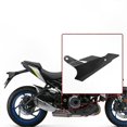 thumbnail image 4 of Universal Motorcycle Exhaust Pipe Guard Protective Cover for Street Bikes 2015-2023, 4 of 5
