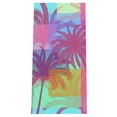 thumbnail image 2 of Teissuly Double-sided Printed Beach Towel Superfine Fiber Adult Swimming Bath Towel Wholesale Quick Drying Double-sided Velvet Teissuly WER202312136466, 2 of 2