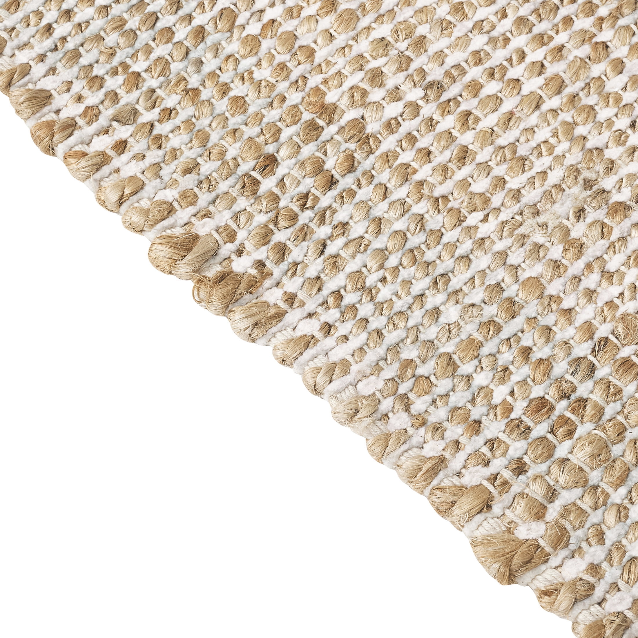 Better Homes & Gardens Sage Multi Jute 8' x 10' Persian Rug