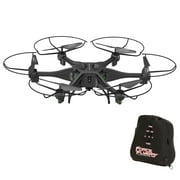 Force Flyers - Motion Control 16 Inch HexaDrone with Camera