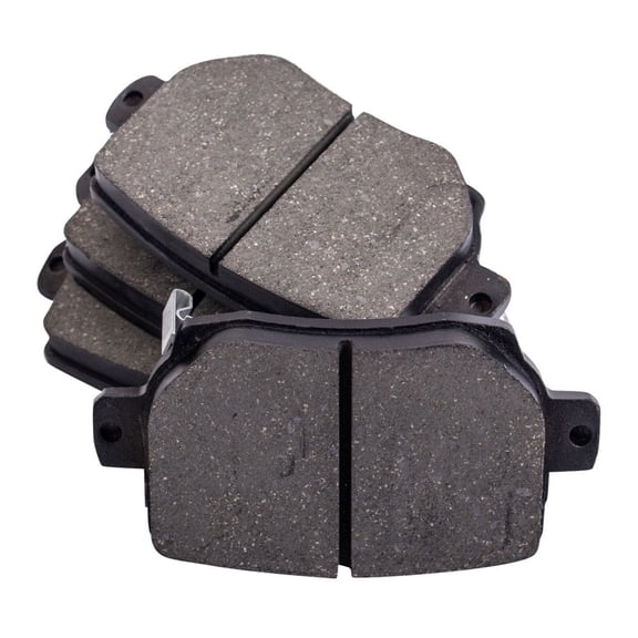 DAMAIJOY Rear Ceramic Brake Pads for Tesla for 3 2018-2022 3