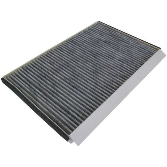 Cabin Air Filter - Compatible with 2010 - 2017 Mercedes-Benz Sprinter 2500 2011 2012 2013 2014 2015 2016