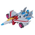 thumbnail image 2 of Transformers Cyberverse Ultra Class Starscream, 2 of 3