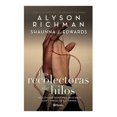 thumbnail image 1 of Las Recolectoras de Hilos Planeta Alyson Richman, 1 of 2