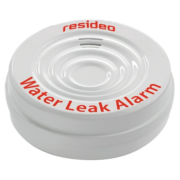 Honeywell Water Leak Alarm