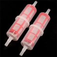 thumbnail image 5 of 5Pcs Universal Large Inline Diesel Fuel Filter for 8mm - 10mm Pipe Hose, 5 of 5