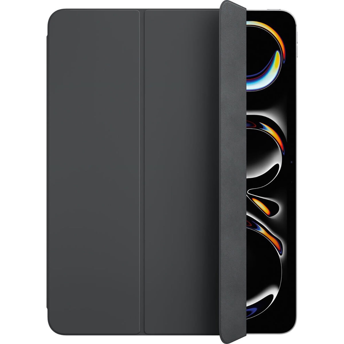 新品　iPad Pro Smart Folio ブラック 512GB Apple, Smart Folio, for iPad Pro 13-inch M4, Black - Walmart.com