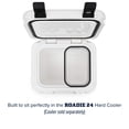 thumbnail image 2 of Basket Accessory YETI Roadie 24 para enfriador duro Roadie 24, 2 of 5