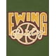 thumbnail image 3 of Playera Caballero Patrick Ewing Verde EWT523, 3 of 3