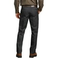 thumbnail image 2 of Genuine Dickies Mens Flat Front Comfort Waist Flex Pant, 2 of 3