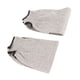 thumbnail image 3 of Manga de protección del brazo, protector de brazo, 2 pares hppe gris práctica segura para mujeres que protegen la protección del brazo del brazo, 3 of 7