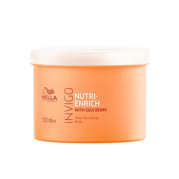 Wella Professionals Invigo Nutri-Enrich Mask 16.9oz