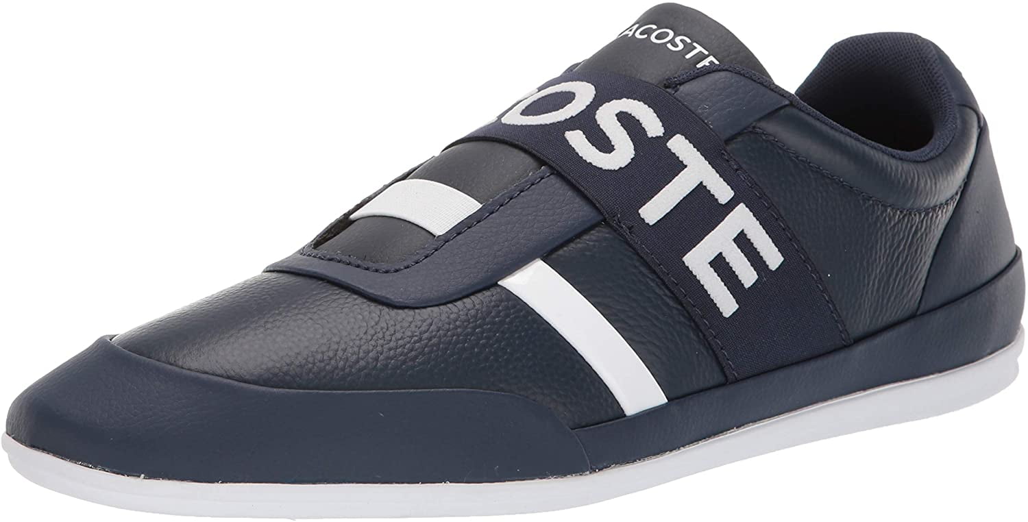 Lacoste Mens Misano Sneaker Walmart