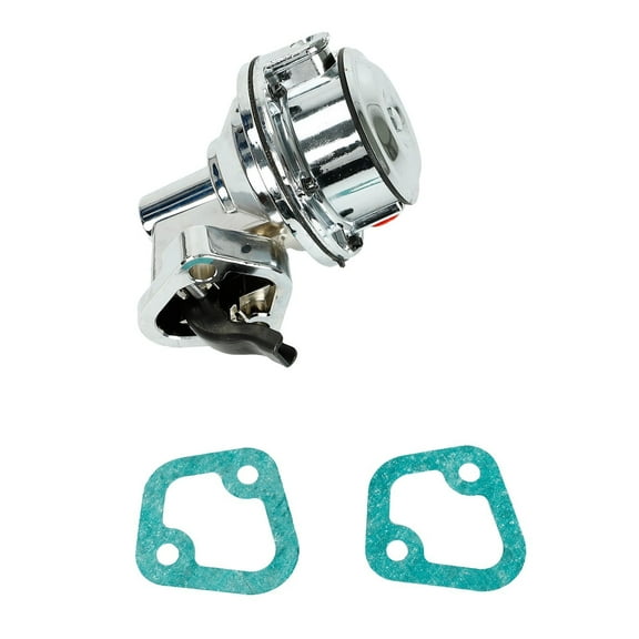 Mechanical Fuel Pump High Volume fits Chevy 265 283 305 307 327 350 400 409
