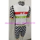 thumbnail image 4 of Maillot de ciclismo de manga corta verde de verano para hombre, camisetas de ciclismo aerodinámico, camisetas Sear Bicycle Maillot, ropa de ciclismo para hombre, verano, fabricado en EE. UU., 4 of 5