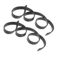 thumbnail image 4 of WEUVEB 2Pcs Flexible Silicone Squeegee Replacement Blades for Easy Replacement, 4 of 8