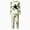 H127-Light Green, variant on TOWED22 Family Pajamas For Halloween Matching Family Pjs for Women Men Kids 2Pcs Holiday PJS Matching Sets,10-11 Y