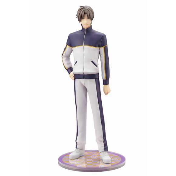 Kotobukiya ARTFX J Heshikiri Hasebe Uchiban Ver. Touken Ranbu Hanamaru 1/8 PVC Painted Figure