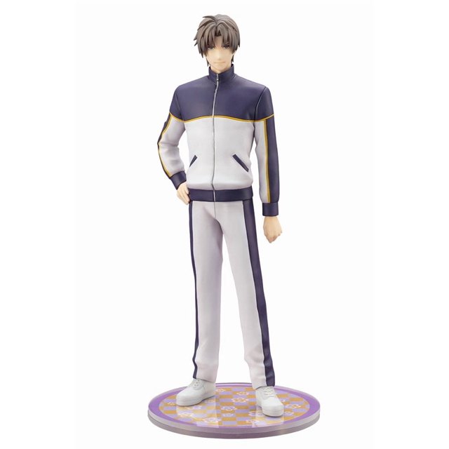 Kotobukiya ARTFX J Heshikiri Hasebe Uchiban Ver. Touken Ranbu Hanamaru 1/8 PVC Painted Figure