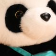 thumbnail image 4 of Godderr Kids Baby Plush Toys Super Soft Panda Bear Plush Animal Toys Kids Toys Plush Toys Gifts for Boys and Girls 3-8 Years Old, 4 of 5